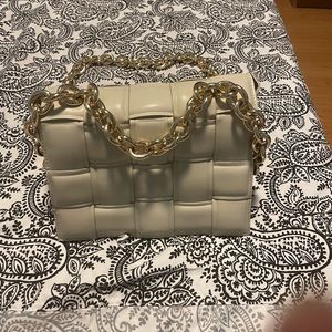 Small crossbody/hand bag